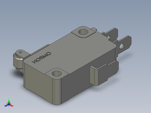 XV-155-1C25正等轴测缩略图