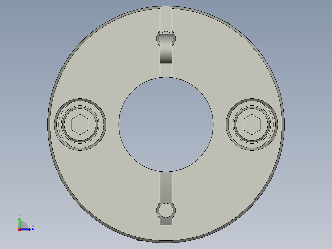 MISUMI-GCPW20-8-8左视图