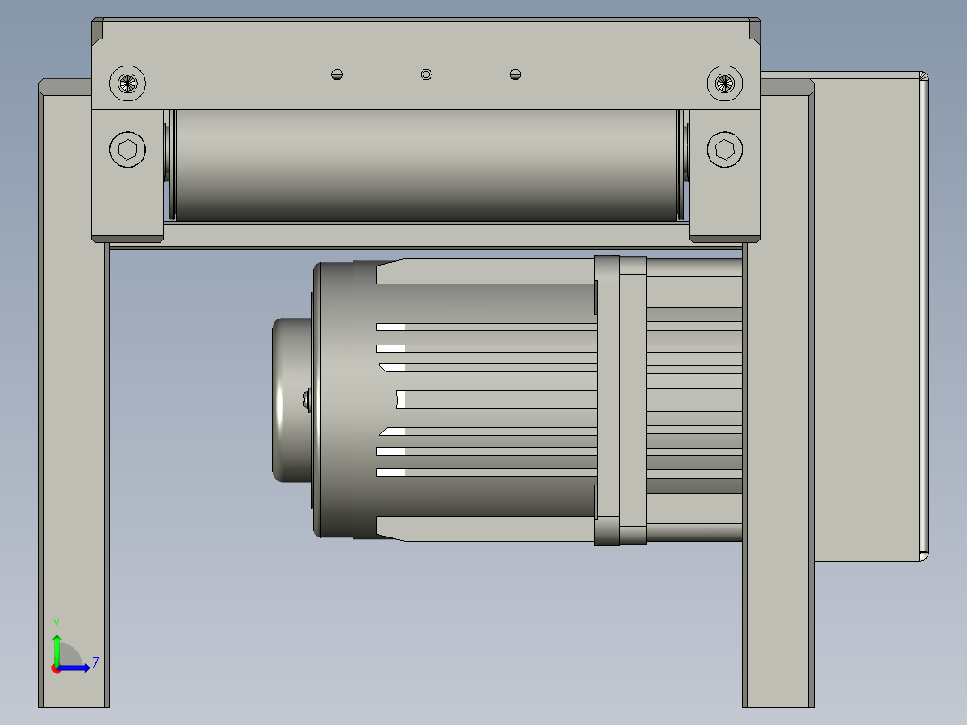 2022-12-性能与极耳不良皮带左视图