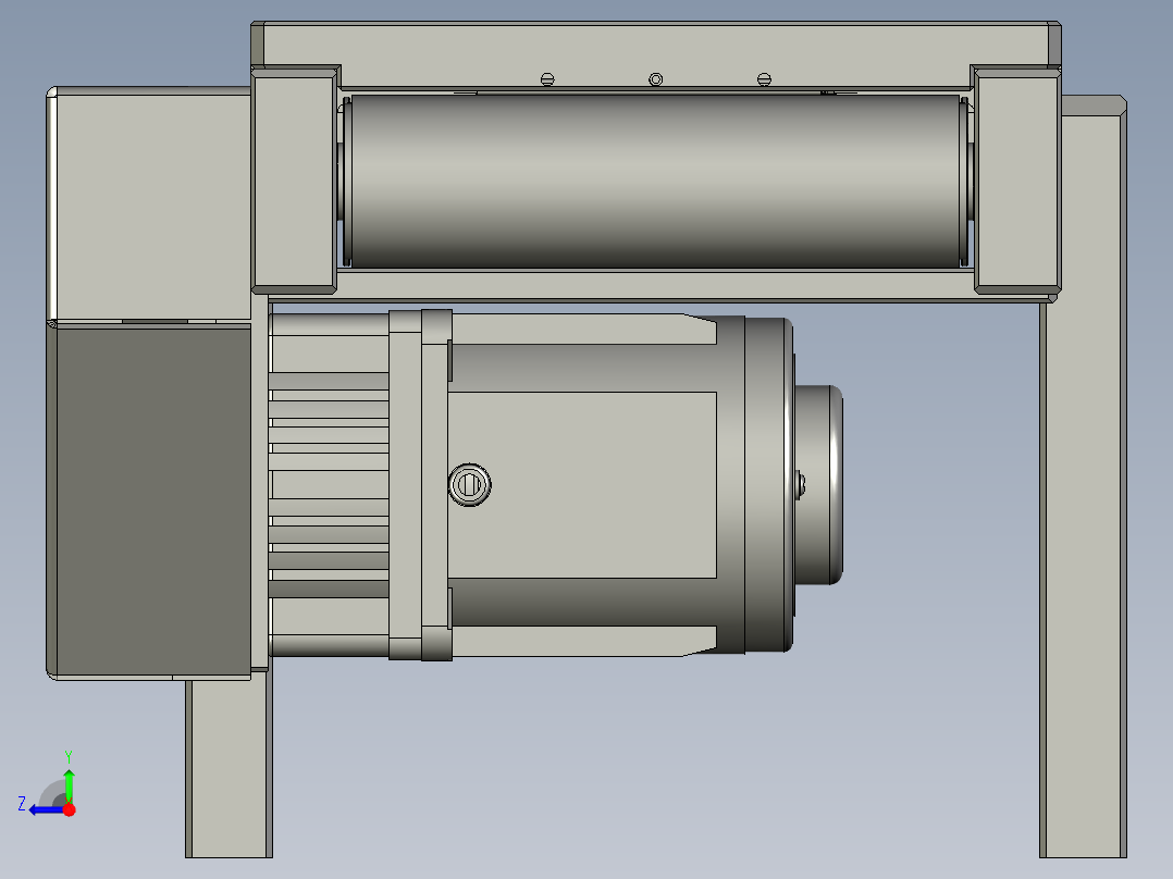 2022-12-性能与极耳不良皮带右视图