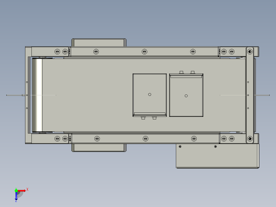 2022-12-性能与极耳不良皮带俯视图