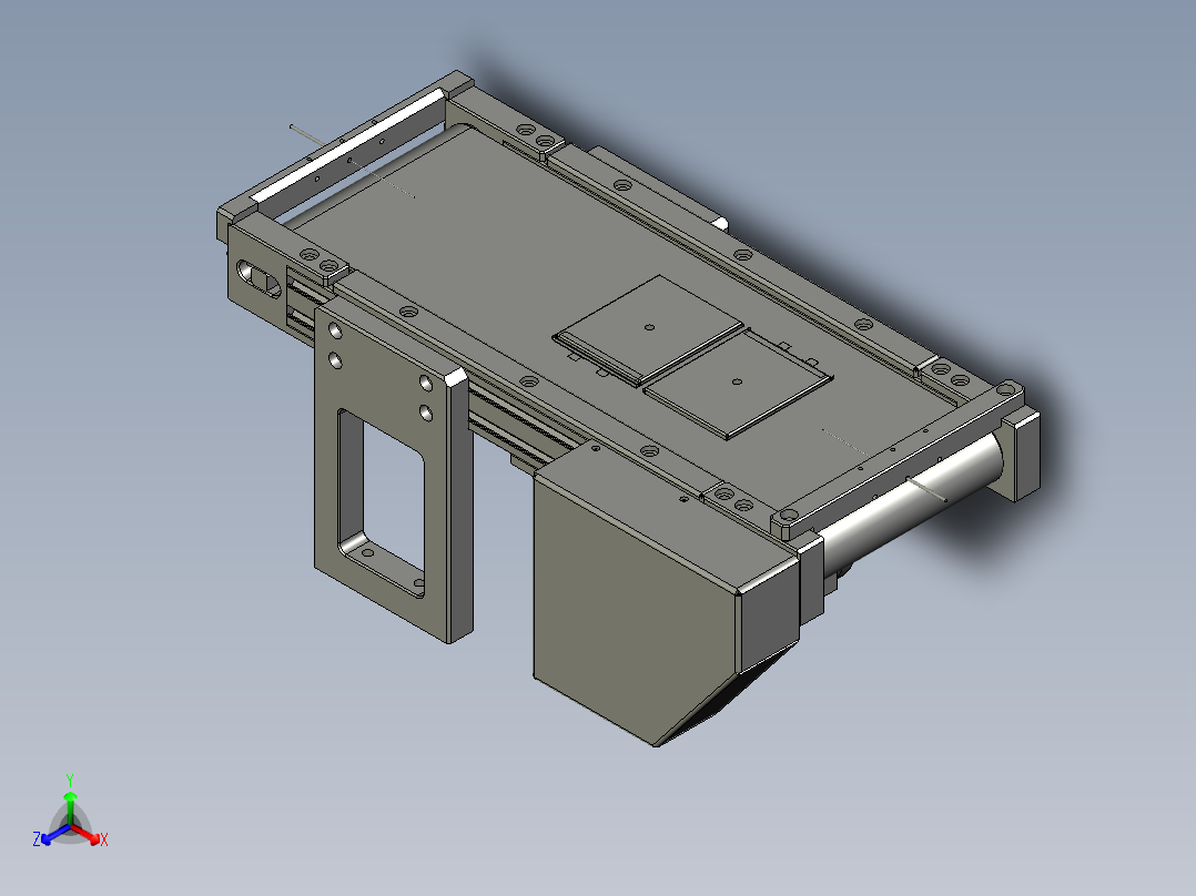 2022-12-性能与极耳不良皮带正等轴测图