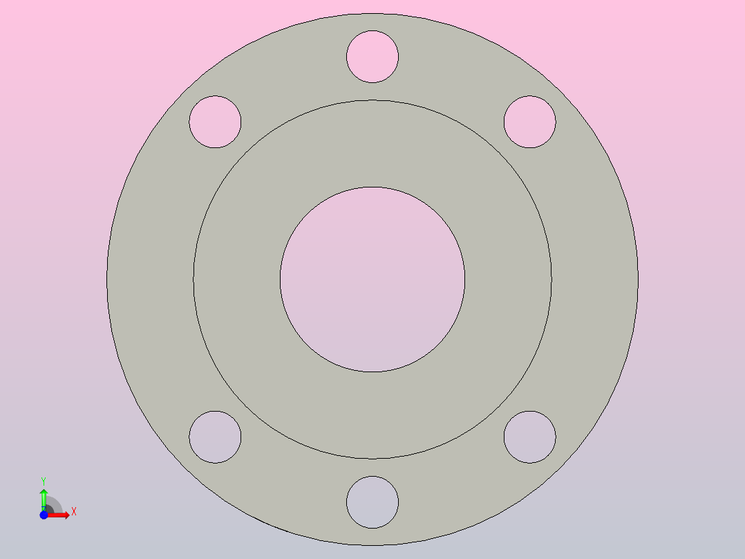 32-10K5_6.35上银KK直线模组前视图
