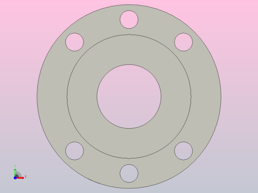 32-10K5_6.35上银KK直线模组前视缩略图