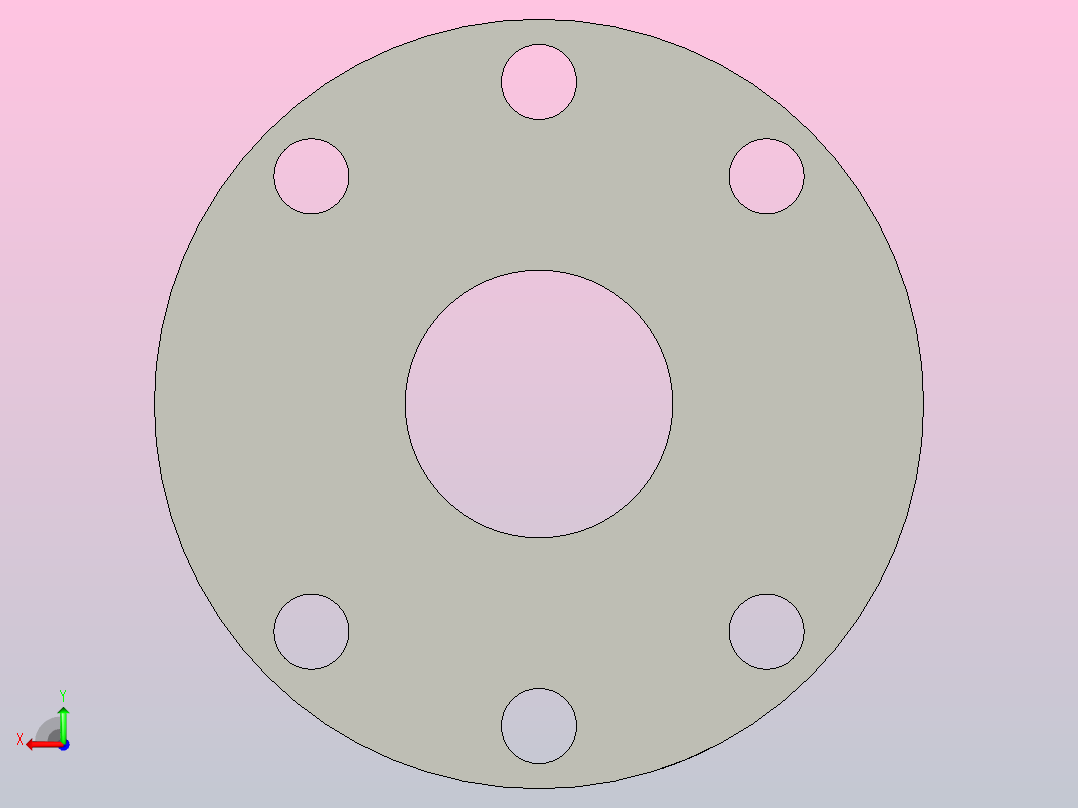 32-10K5_6.35上银KK直线模组后视图