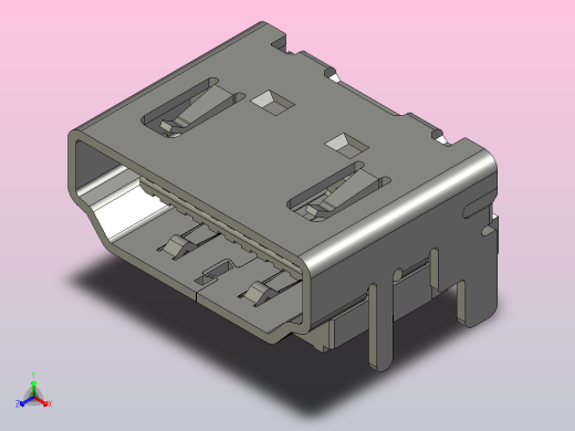 高清晰度多媒体接口（High Definition Multimedia Interface，HDMI）是一种数字化视频  音频接口技术