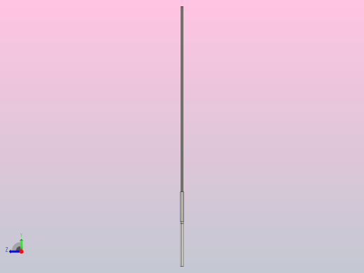 加热器ZIM91-D8-L100-W200-V220右视缩略图