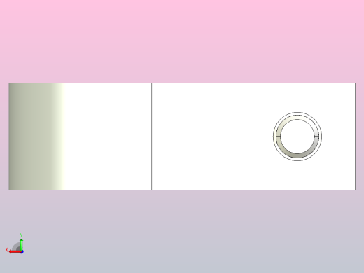 锁紧环D30后视缩略图
