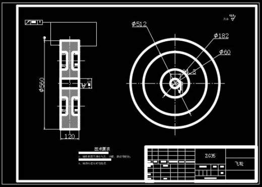 颚式破碎机结构设计sw+CAD+说明书缩略图