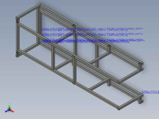 打火机充气单元生产线Proe4.0可编辑