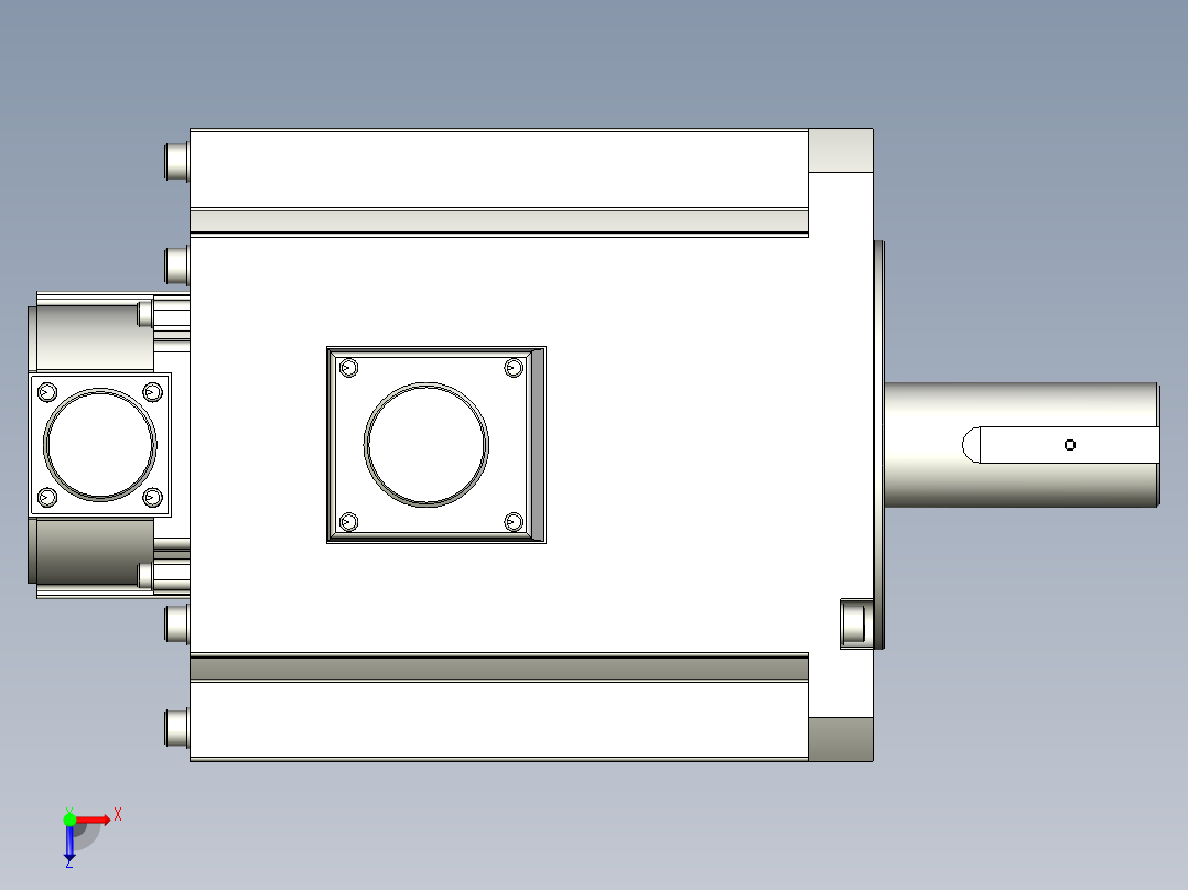 松下电机-MATSUSHITA_MHMF502L1H62JL10俯视图