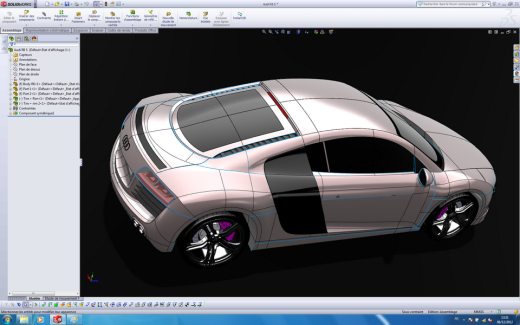 R8模型3D图纸缩略图