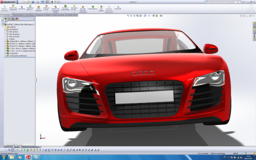 R8模型3D图纸缩略图
