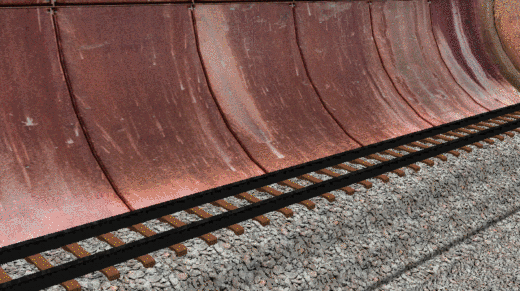 柴油火车缩略图