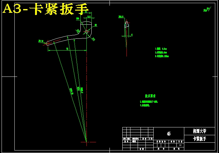JS01-高楼火灾逃生器设计[含全套图和文档]