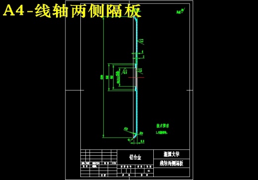 JS01-高楼火灾逃生器设计[含全套图和文档]缩略图