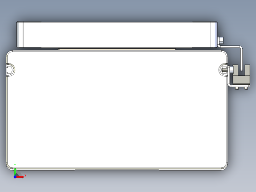 丝杠滑台-全封闭-EC17-Lx-C-S1100-BC-P75-D3前视缩略图