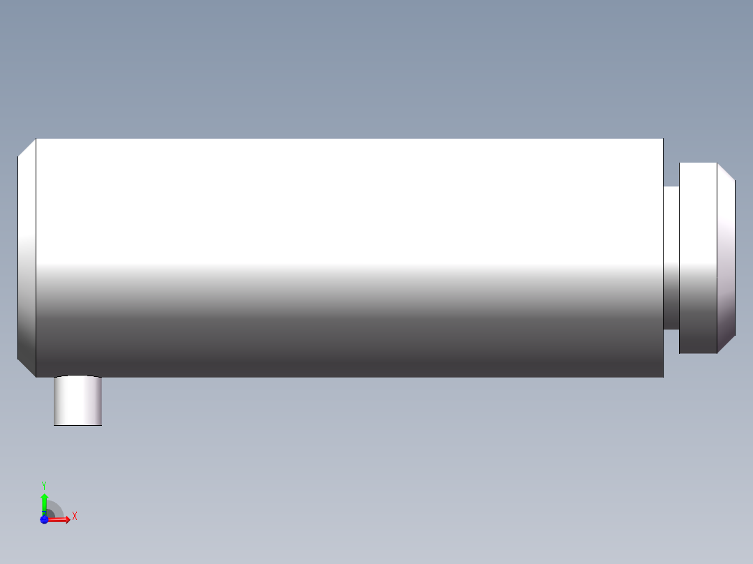 气动元件373500_BO__20_049_0_DA前视图