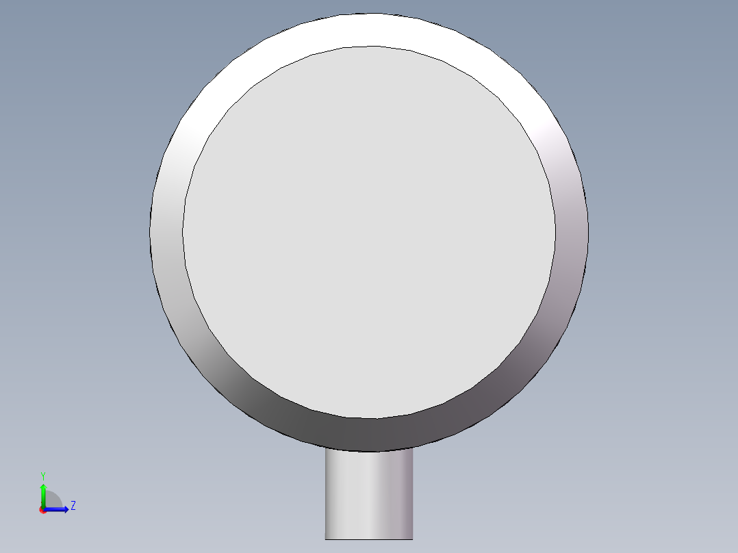 气动元件373500_BO__20_049_0_DA左视图