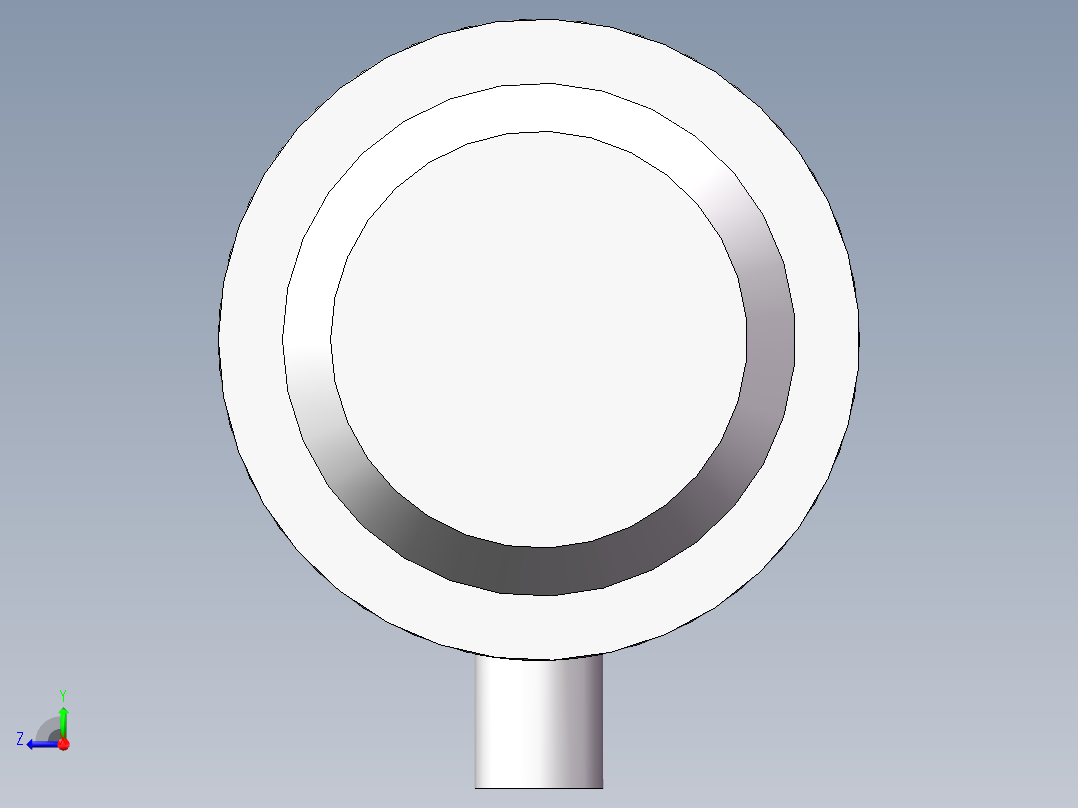 气动元件373500_BO__20_049_0_DA右视图