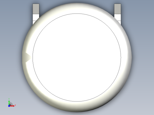 滚轮前视缩略图