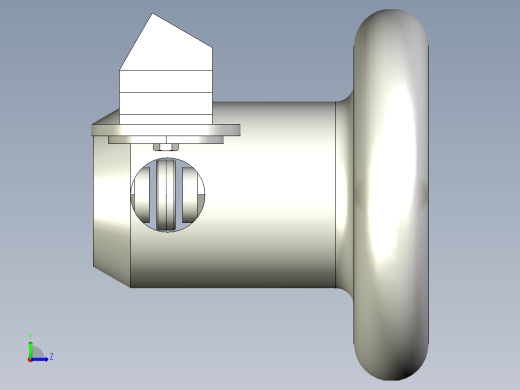 滚轮左视缩略图