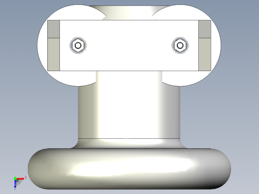 滚轮俯视缩略图