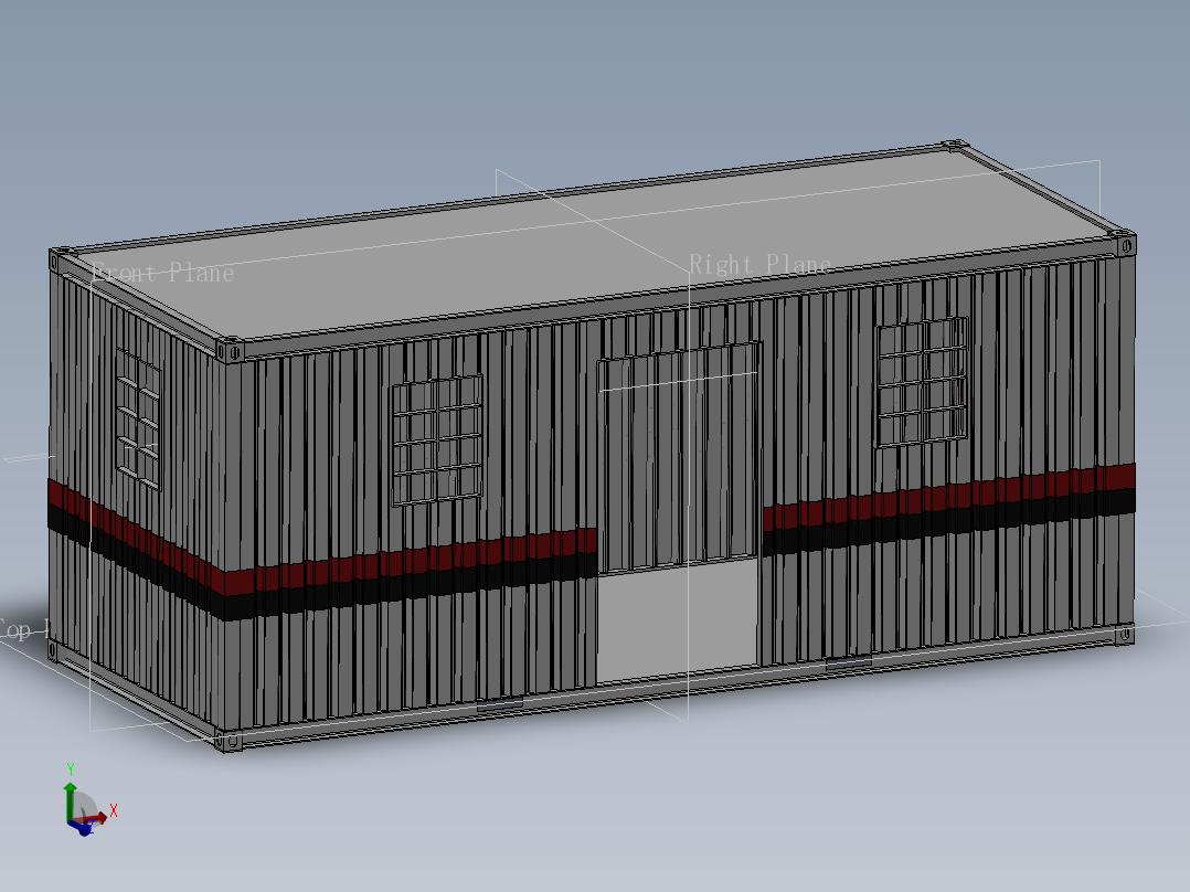 房子、建筑(180)