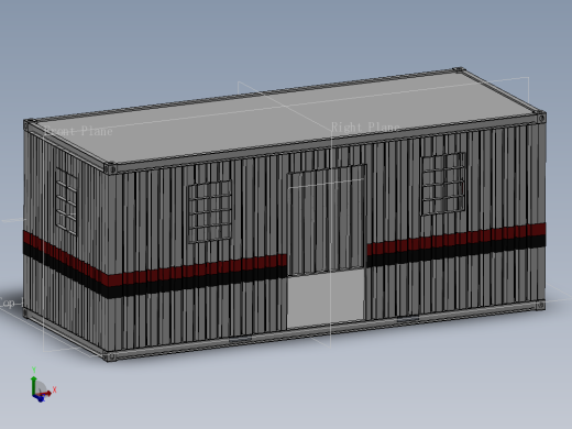 房子、建筑(180)