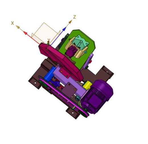 钢管切割角度可调切管机缩略图