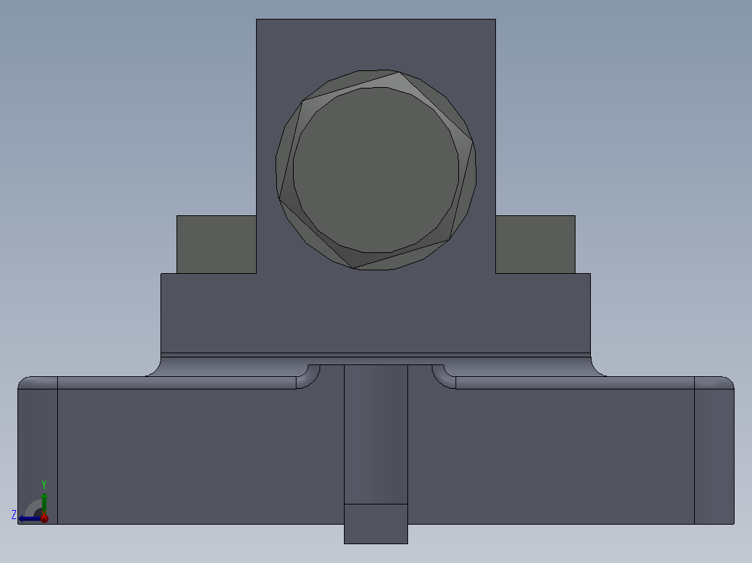 套筒铣槽夹具设计+三维--1363689--40