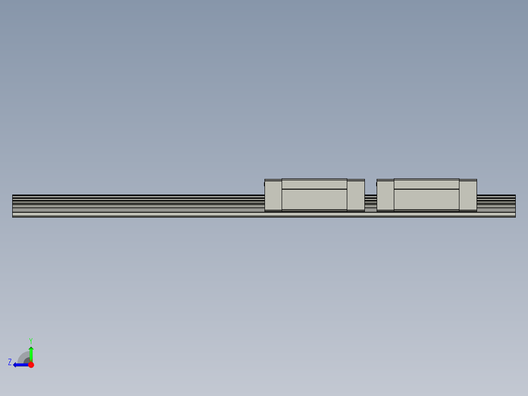 HGH20CA-300右视图