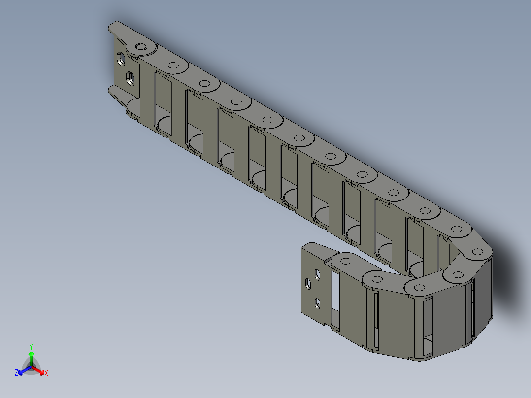 _X2_5766514B94FE_X0_18x37正等轴测图