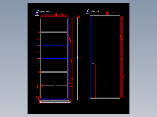 YS11(拉手款消火栓门)(4)
