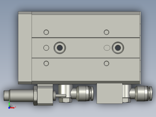 HLQL20X40SBS前视缩略图