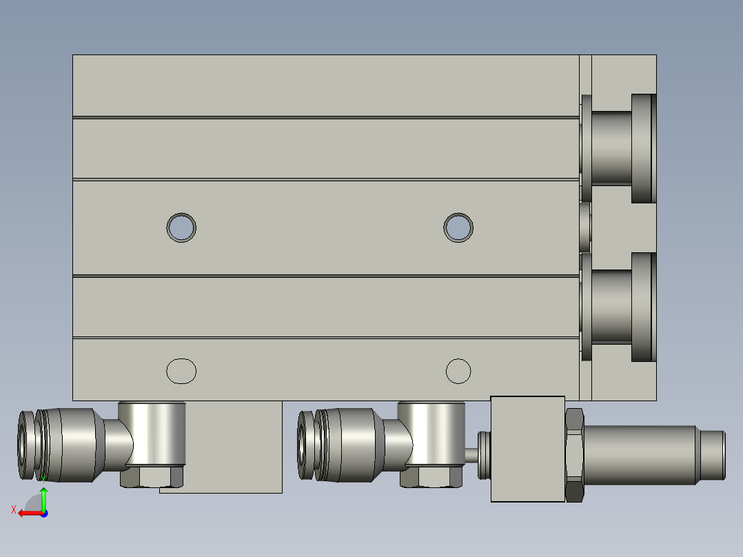 HLQL20X40SBS后视图