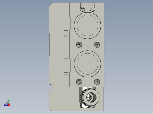 HLQL20X40SBS右视缩略图