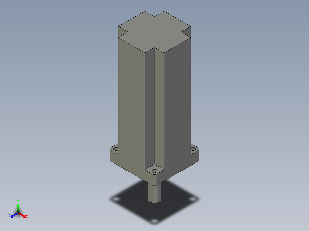 HD1909697-41-012200W电机