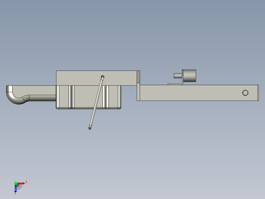 撞刹俯视缩略图