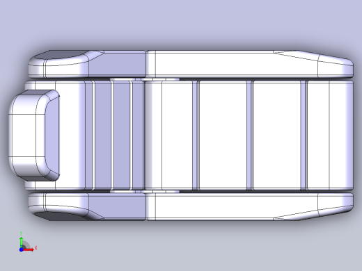 座椅前视缩略图