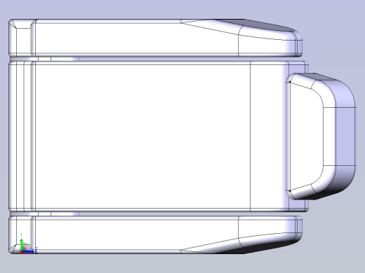 座椅左视缩略图