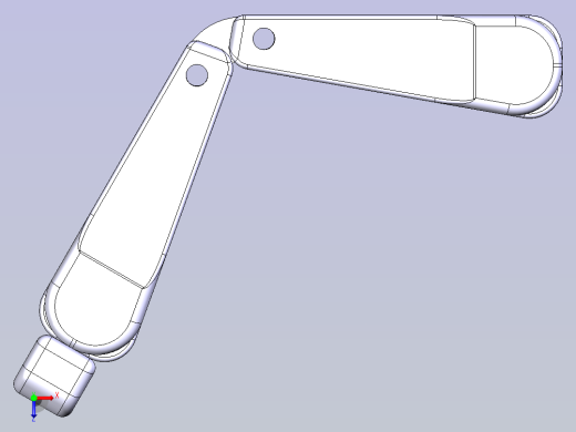 座椅俯视缩略图
