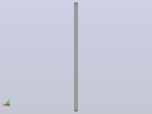 XTD2840安全光栅后视缩略图