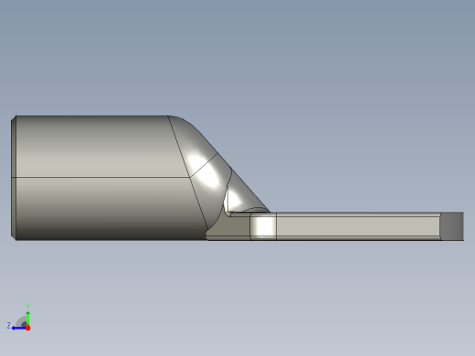 接线端子compression-terminal-50-mm-1 1 STP CREO右视缩略图