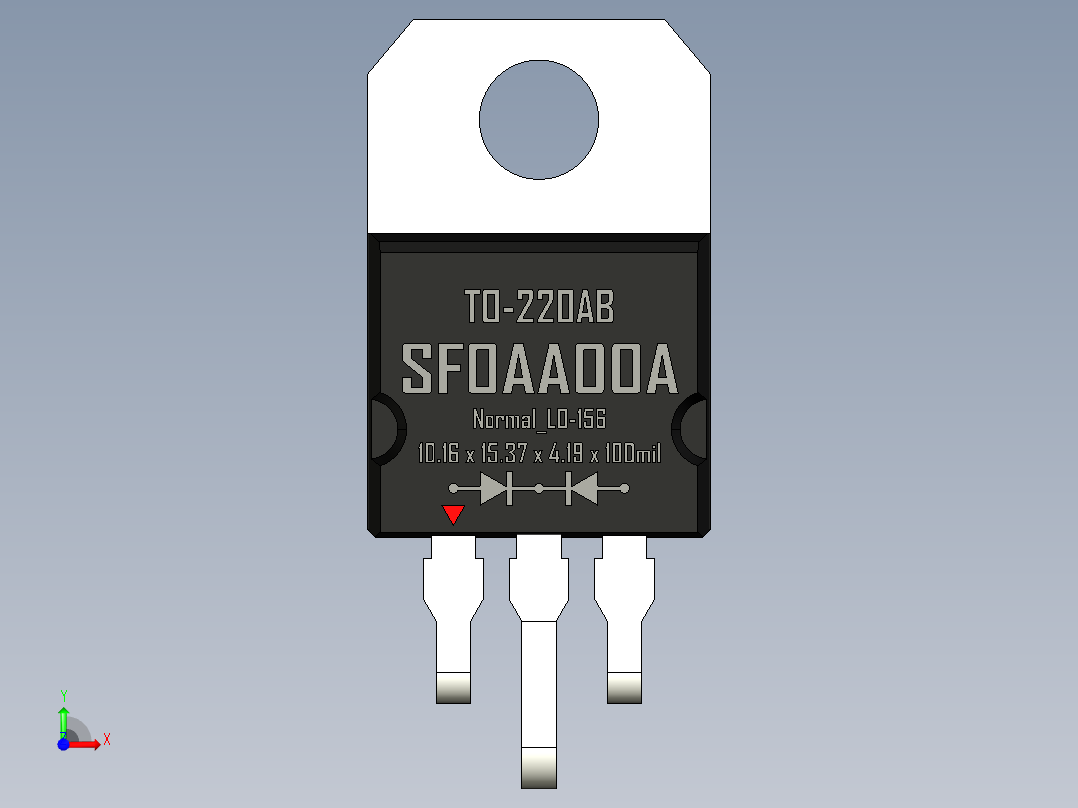 二极管-TO-220AB_Normal_LO-156_rev1.0.rar前视图
