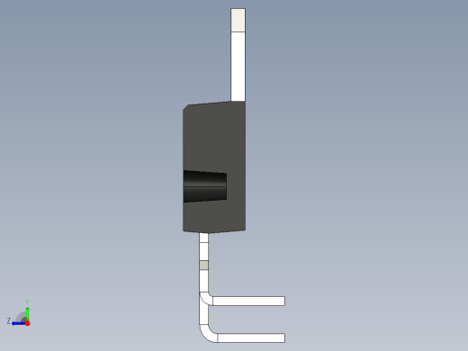二极管-TO-220AB_Normal_LO-156_rev1.0.rar右视缩略图