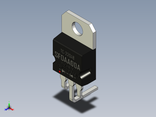 二极管-TO-220AB_Normal_LO-156_rev1.0.rar正等轴测缩略图