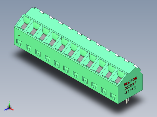 DG381S-3.81-11P-14-00AH