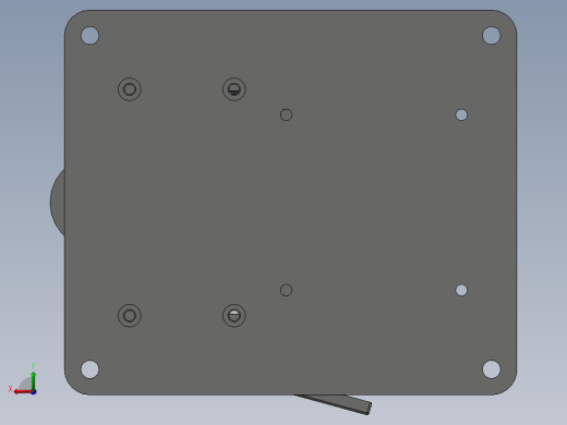 落锤撞击感度仪后视缩略图
