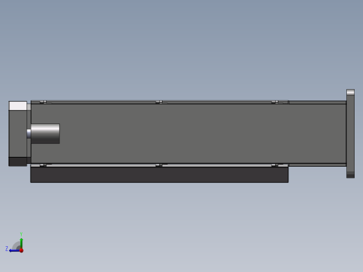 落锤撞击感度仪右视缩略图